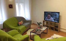 Apartamento City